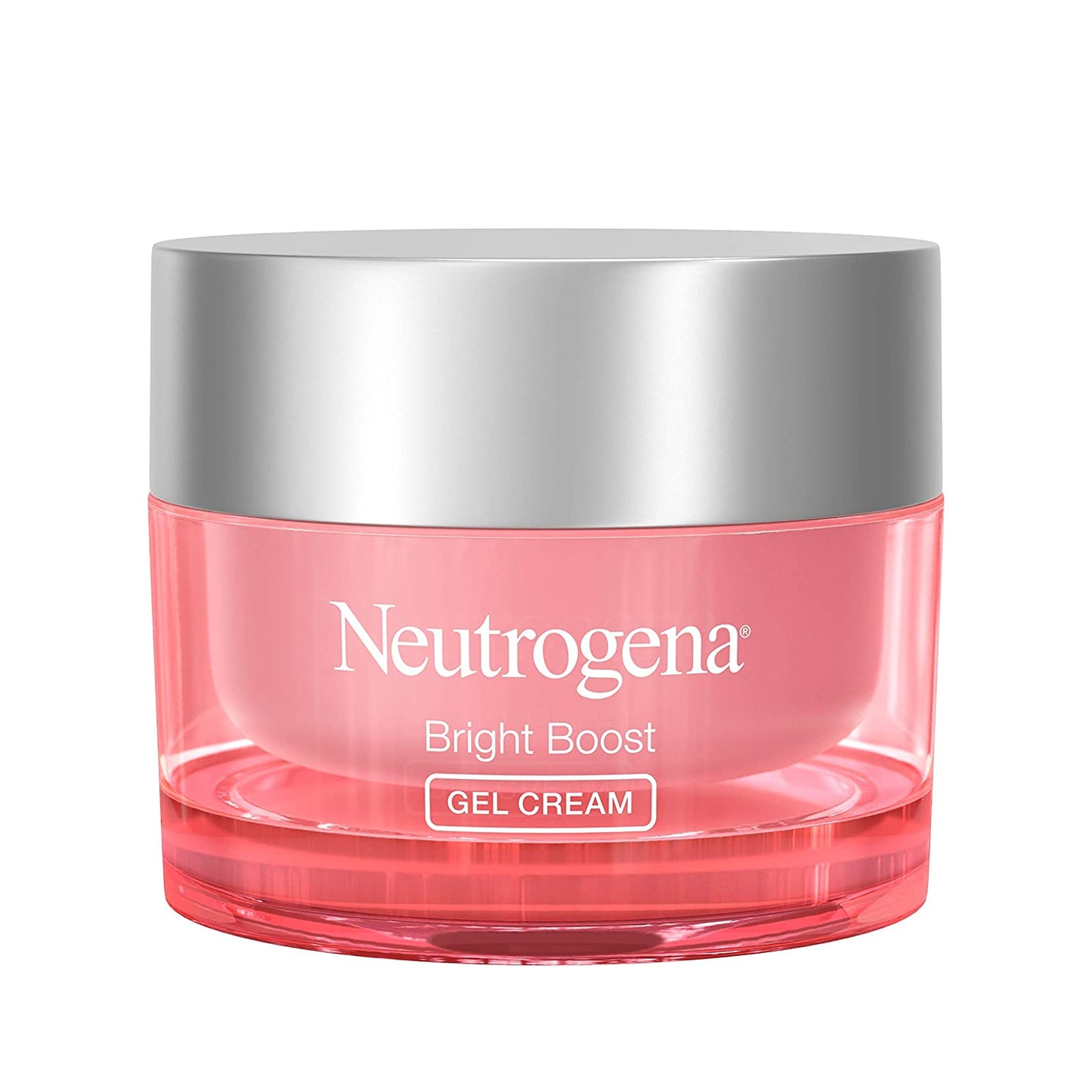 Neutrogena Bright Boost Brightening Moisturizing Face Cream, 1.7 fl.oz / 50ml