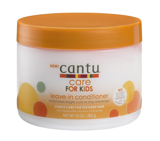 Cantu Care for Kids Leave-In Conditioner 10 oz