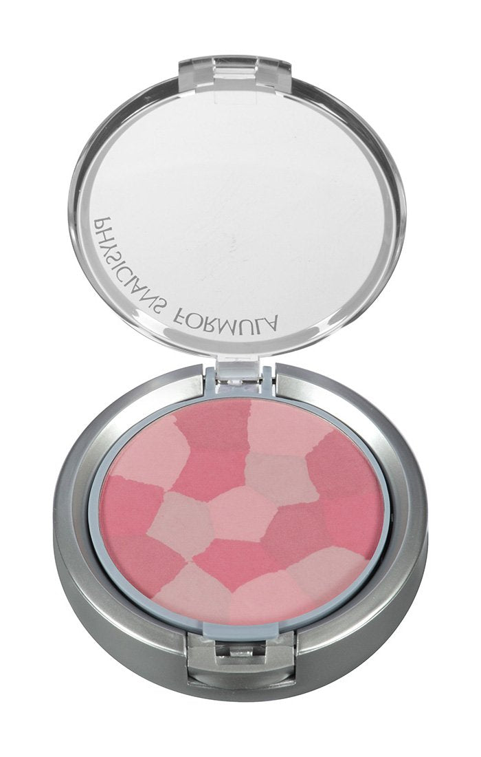 Physicians Formula Powder Palette Blush Shade: Blushing Berry (0.17 oz)