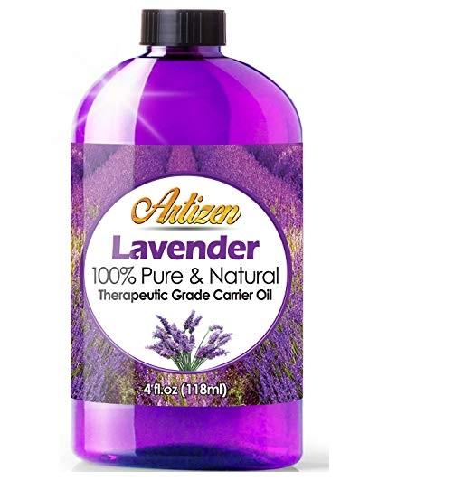 Artizen 100% Pure and Natural Oil 118ml (Lavender), 4oz. / 118ml