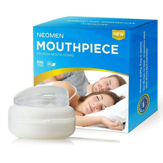 Neomen Anti-Snoring Mouthpiece