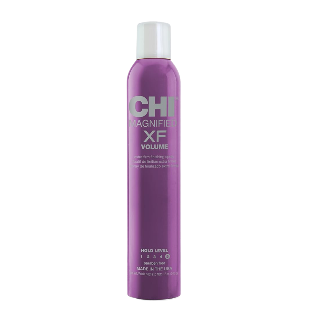 CHI Magnified XF Volume Hair Spray 12 fl. oz. (340g)