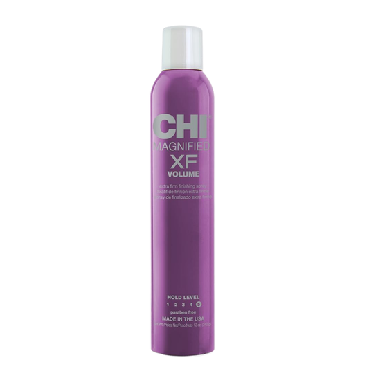 CHI Magnified XF Volume Hair Spray 12 fl. oz. (340g)