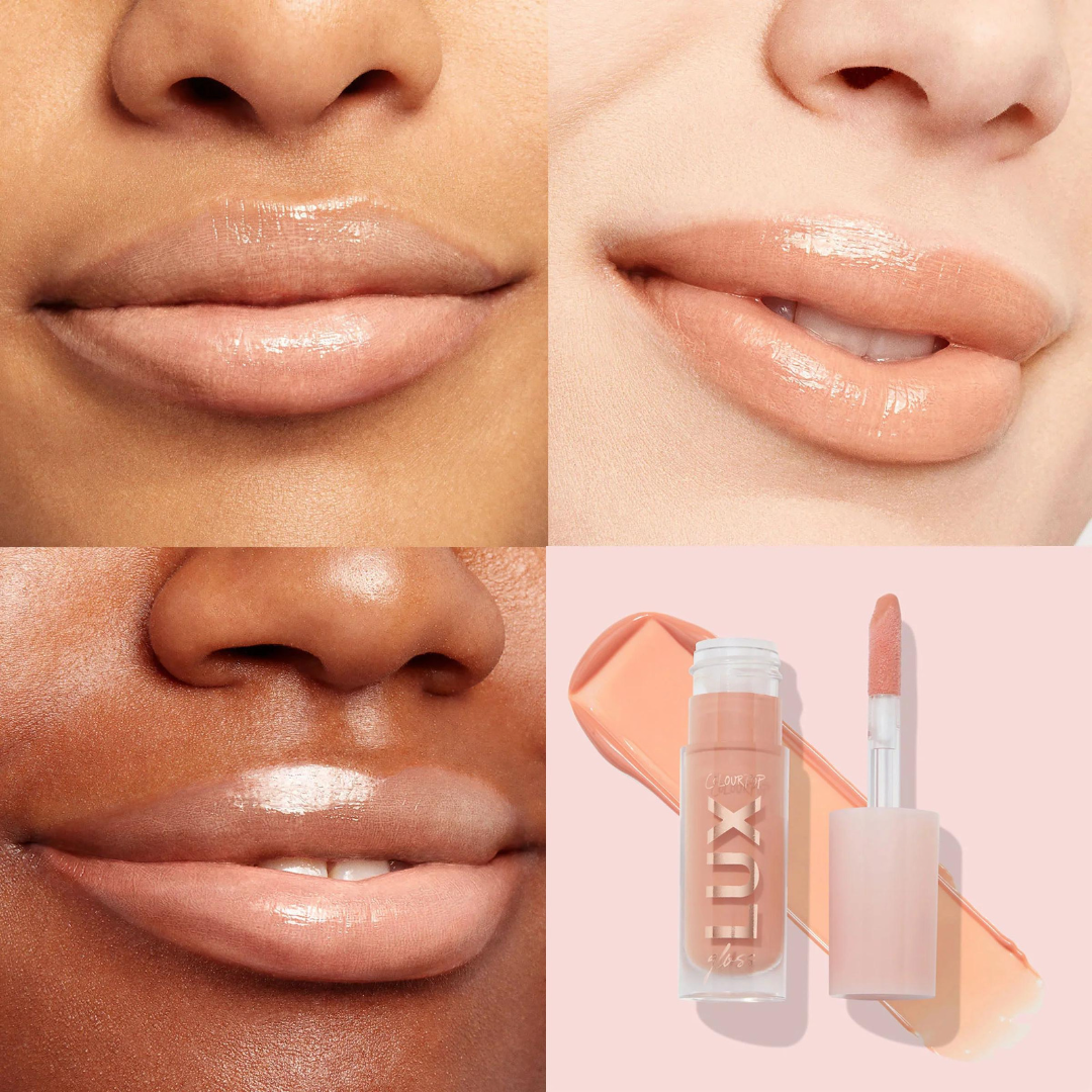 ColourPop Lux Gloss 4.0g / 0.14oz