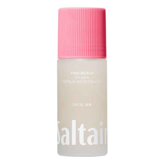 Saltair 5% AHA Serum Deodorant, 1.70 oz / 50 ml