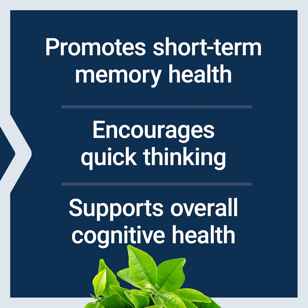 Life Extension Neuro-Mag Magnesium L-Threonate, 90 Capsules