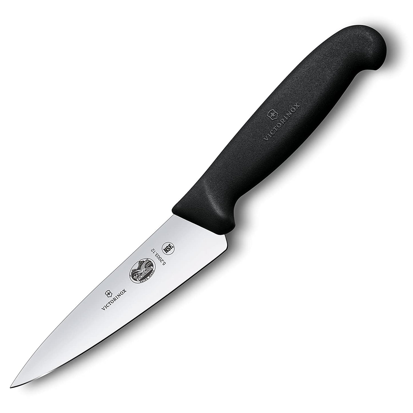 Victorinox Fibrox Chef's Knife, 5 inch / 12 cm