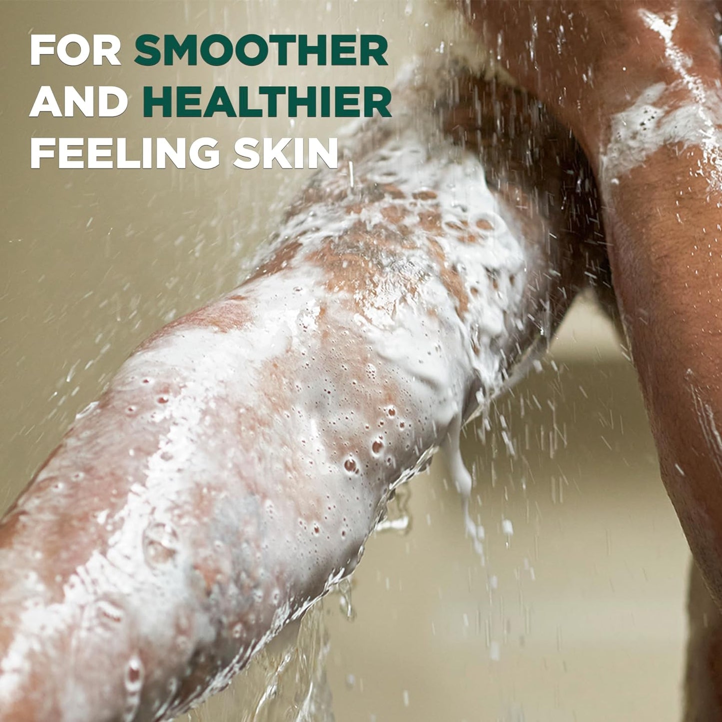 Dove Men+Care Relaxing Eucalyptus Oil + Cedar Hydrating Body Wash, 532 ml / 18 fl. oz.