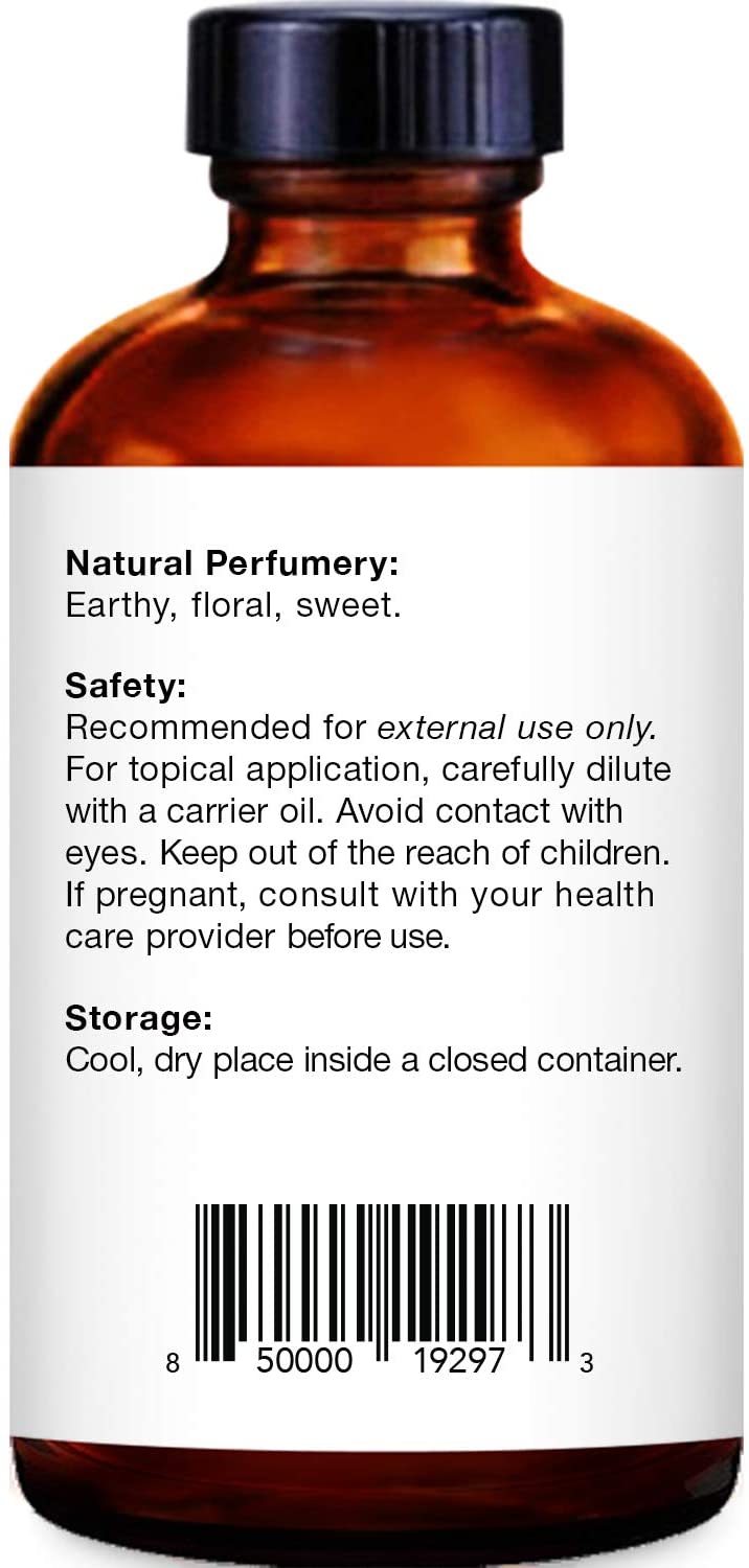 Majestic Pure Helichrysum Essential Oil, 100% Pure & Natural Therapeutic Grade Quality, 1 fl.oz / 30ml