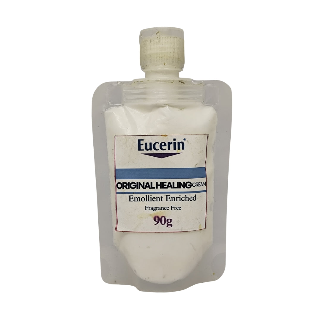Trial Size Eucerin Original Cream, 90 g