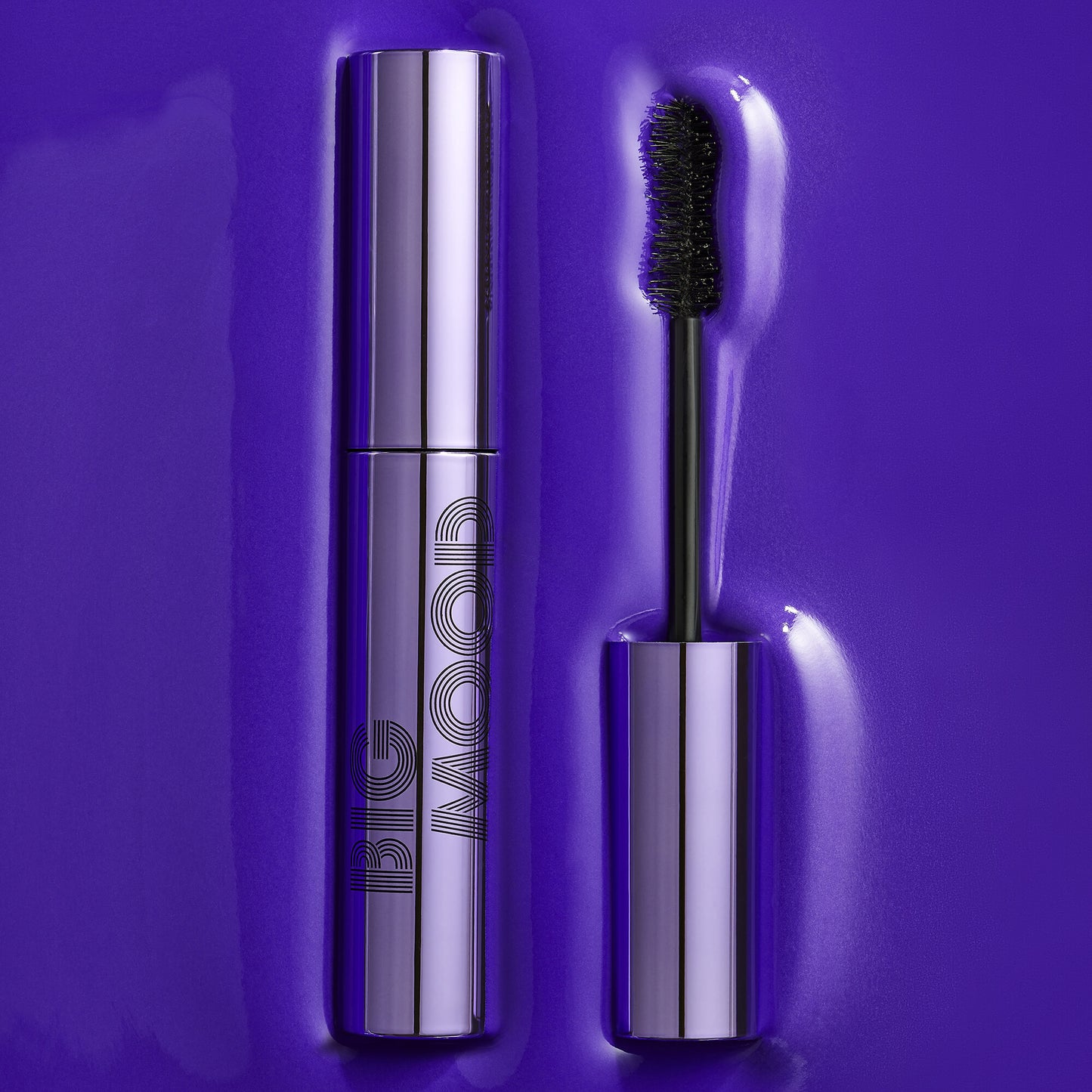 ELF Big Mood Mascara 0.30  fl.oz/9 ml