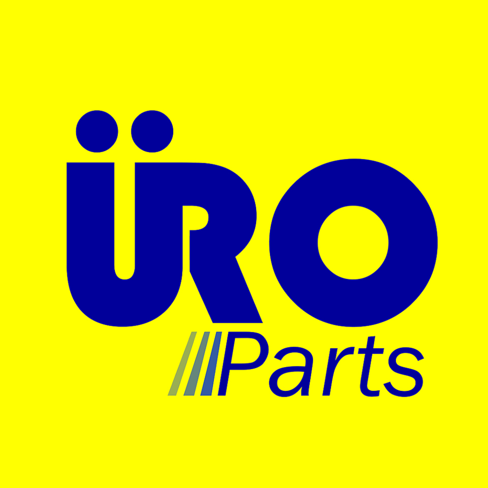 URO Parts 63120027924 Headlight Adjusting Element