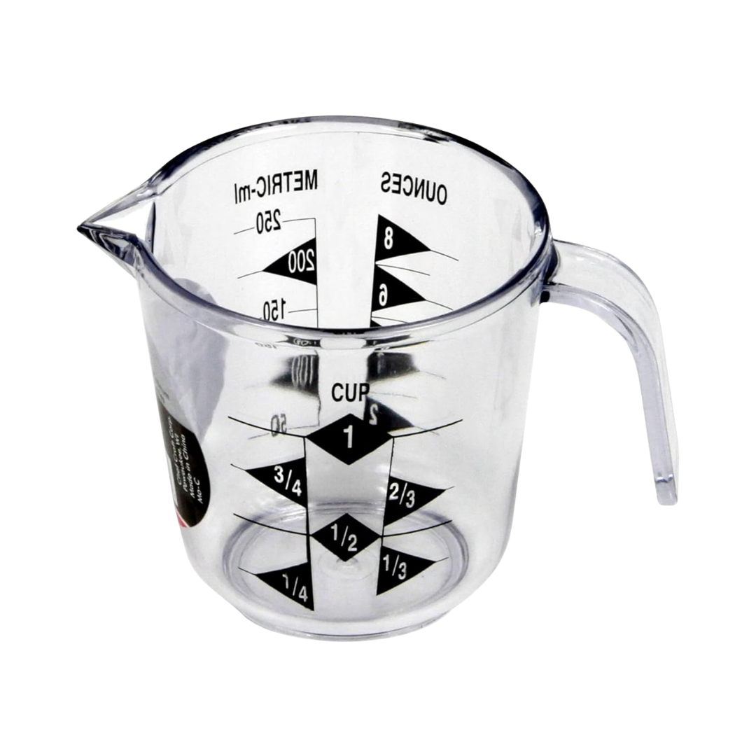 Chef Craft Measuring Cup, 20789
