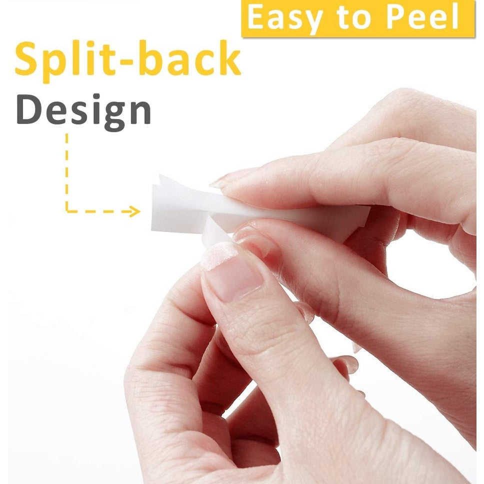 Airmall Compatible Label Tape Replacement for Brother 24mm 1 Inch TZe TZ Tape TZe251, 1 Piece