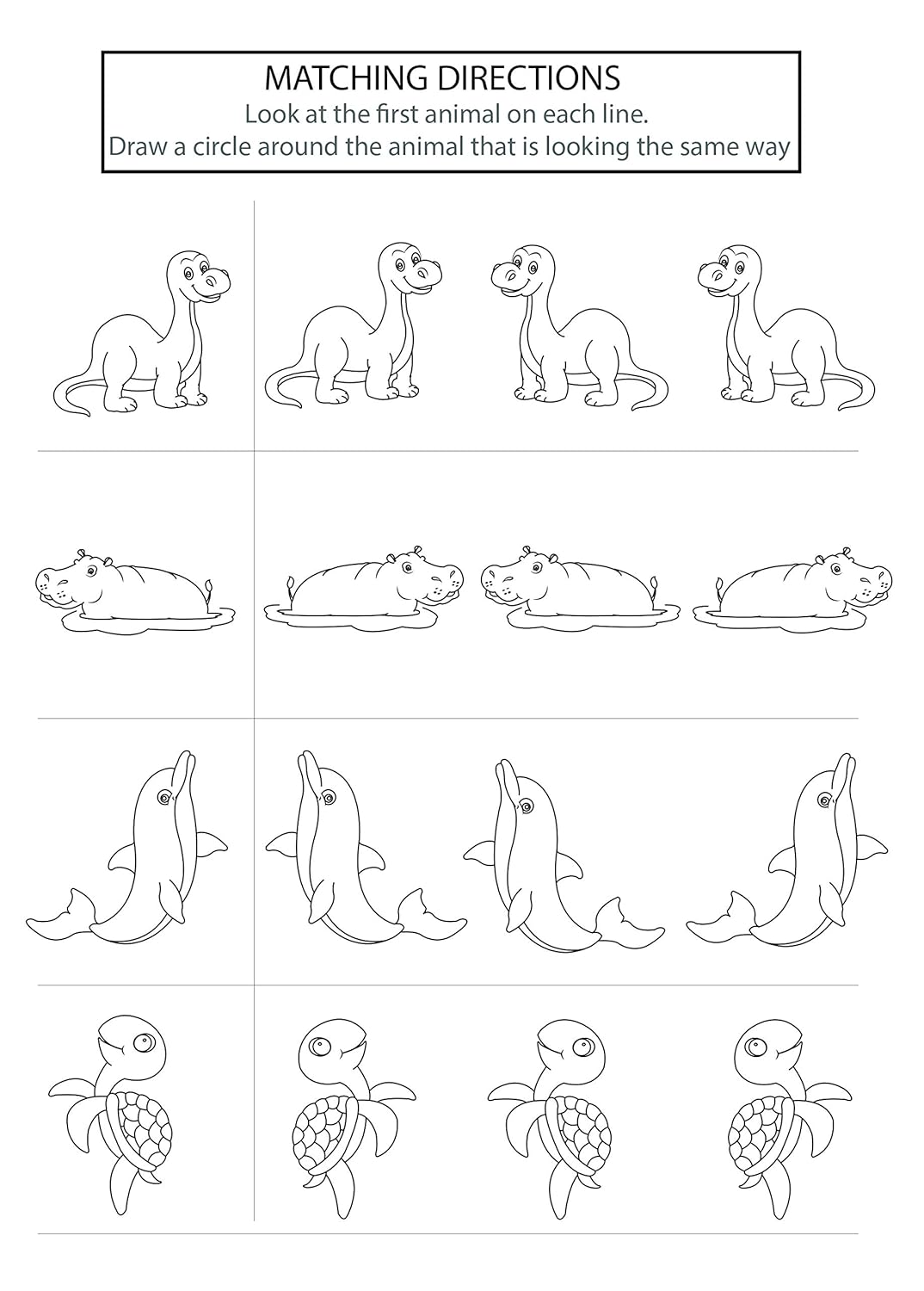 Hippidoo Preschool Activity Math Workbook: Addition, Counting, Matching, Subtraction for Toddlers