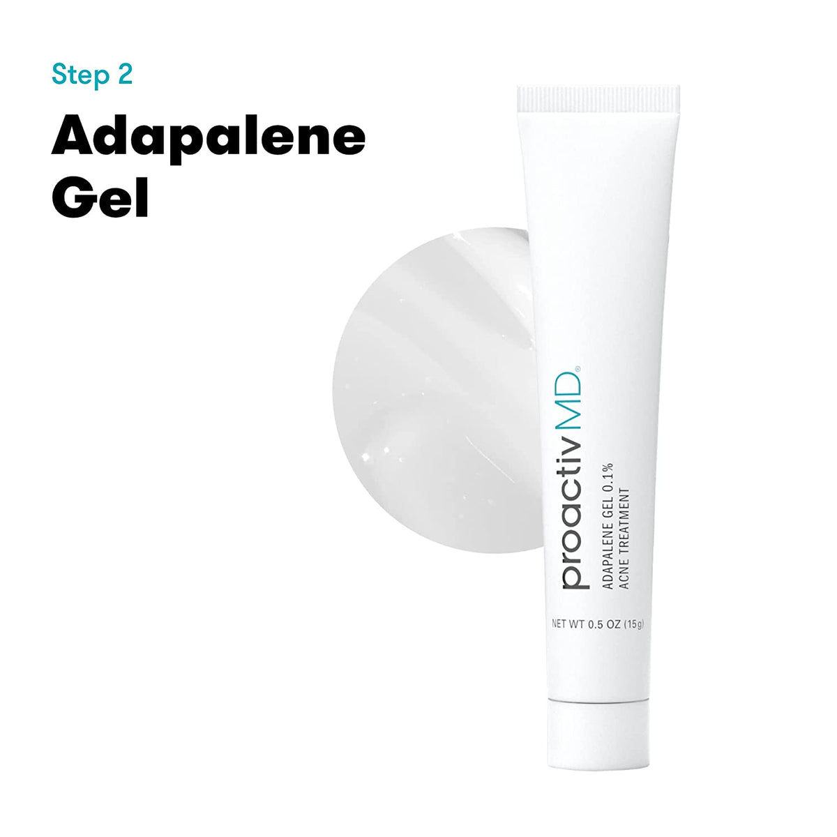 Proactiv MD, ProactivMD Essentials System, Introductory Size