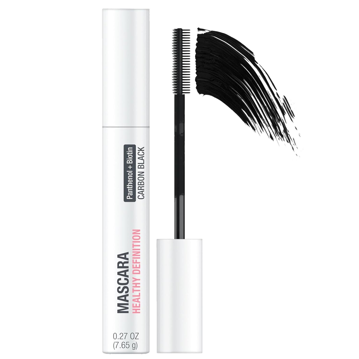 Neutrogena Healthy Definition Mascara with Panthenol + Biotin, 7.65g