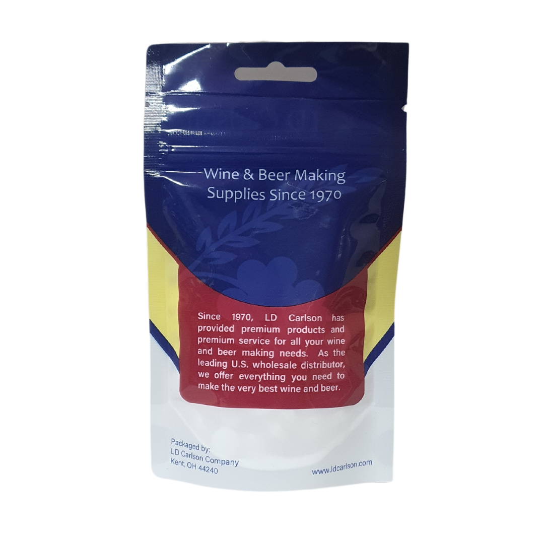 LD Carlson Sodium Campden 100 Tablets