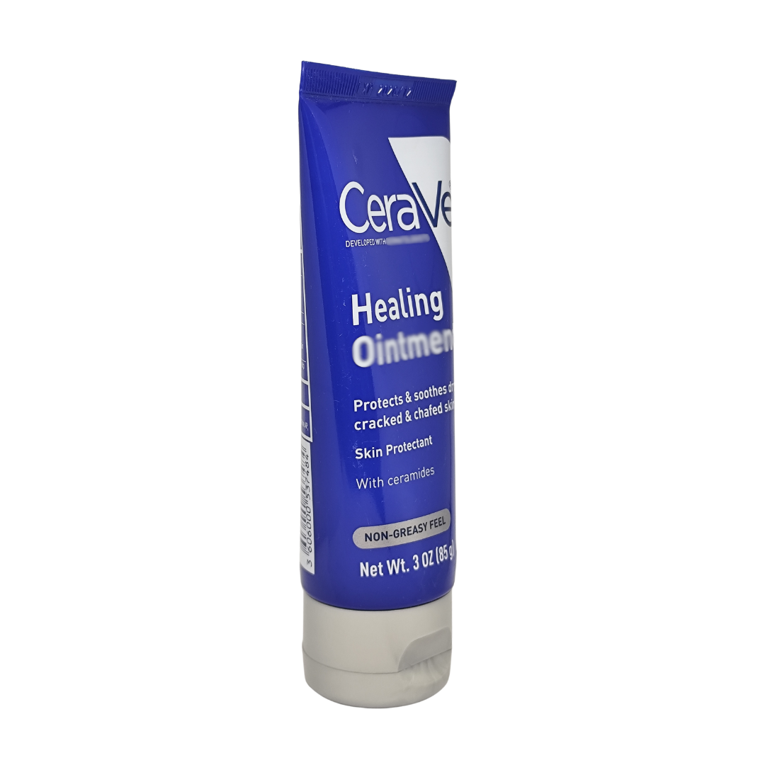 [CeraVe] Healing Ointment Cracked Skin Repair - 3 oz.