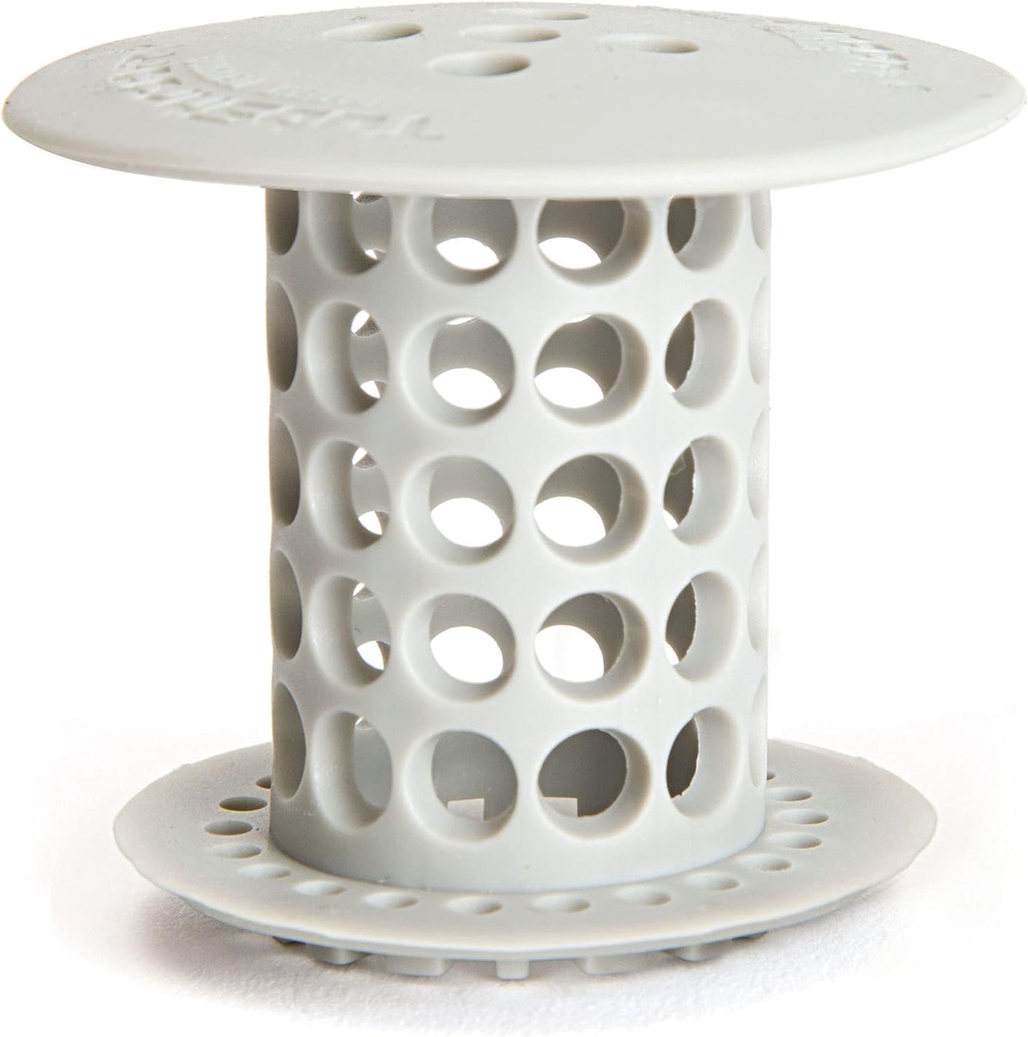 Tub Shroom Strainer Hair Catcher 1.5 Inch 1.75 Inch