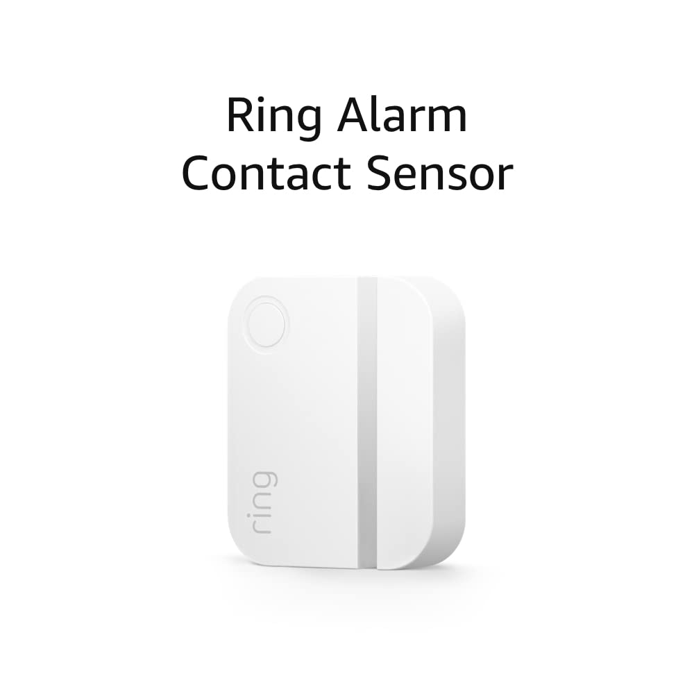 Ring Alarm Contact Sensor (2nd Gen) NO BOX
