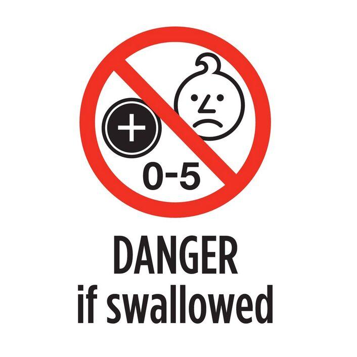 Energizer CR2032 3V Lithium Batteries (2 Pack)