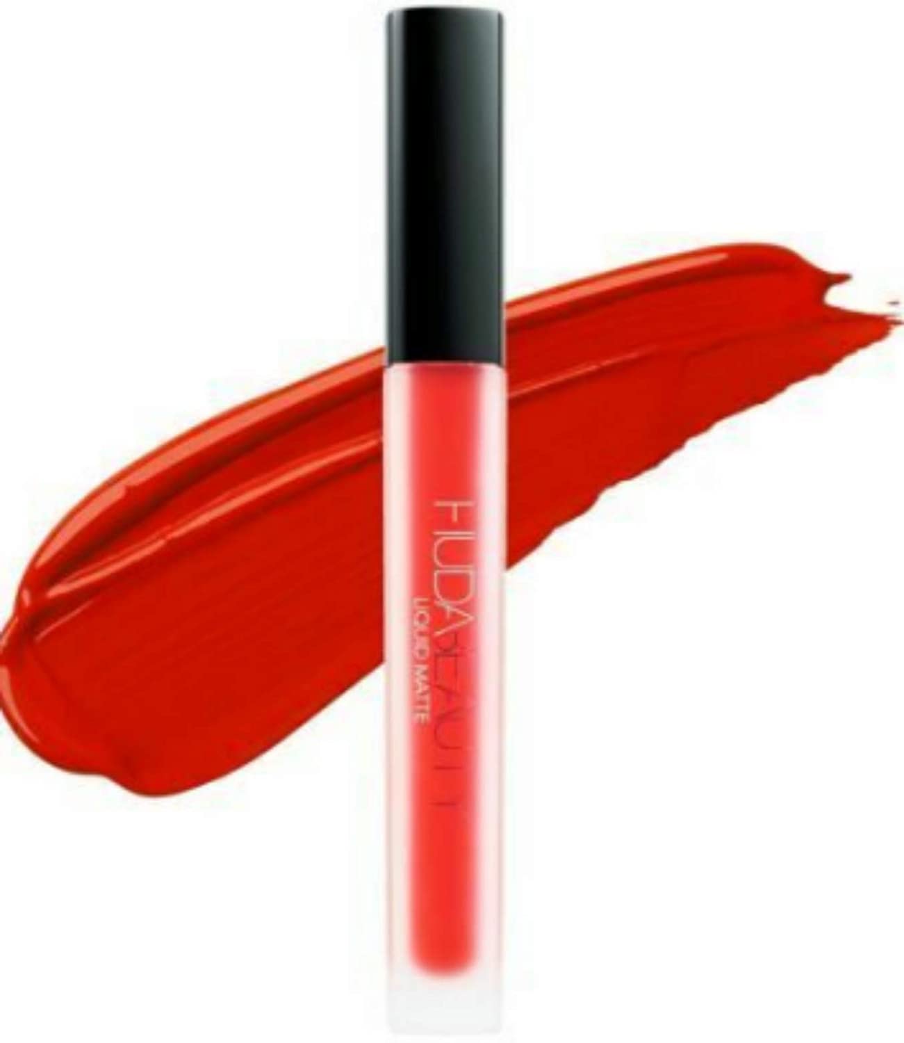 Huda Beauty Liquid Matte Lipstick Alluring 0.17 Fl Oz / 5ml