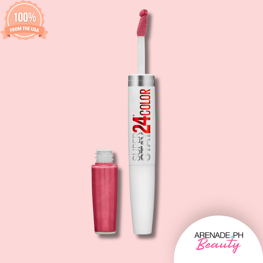 Maybelline  Super Stay 24 Color