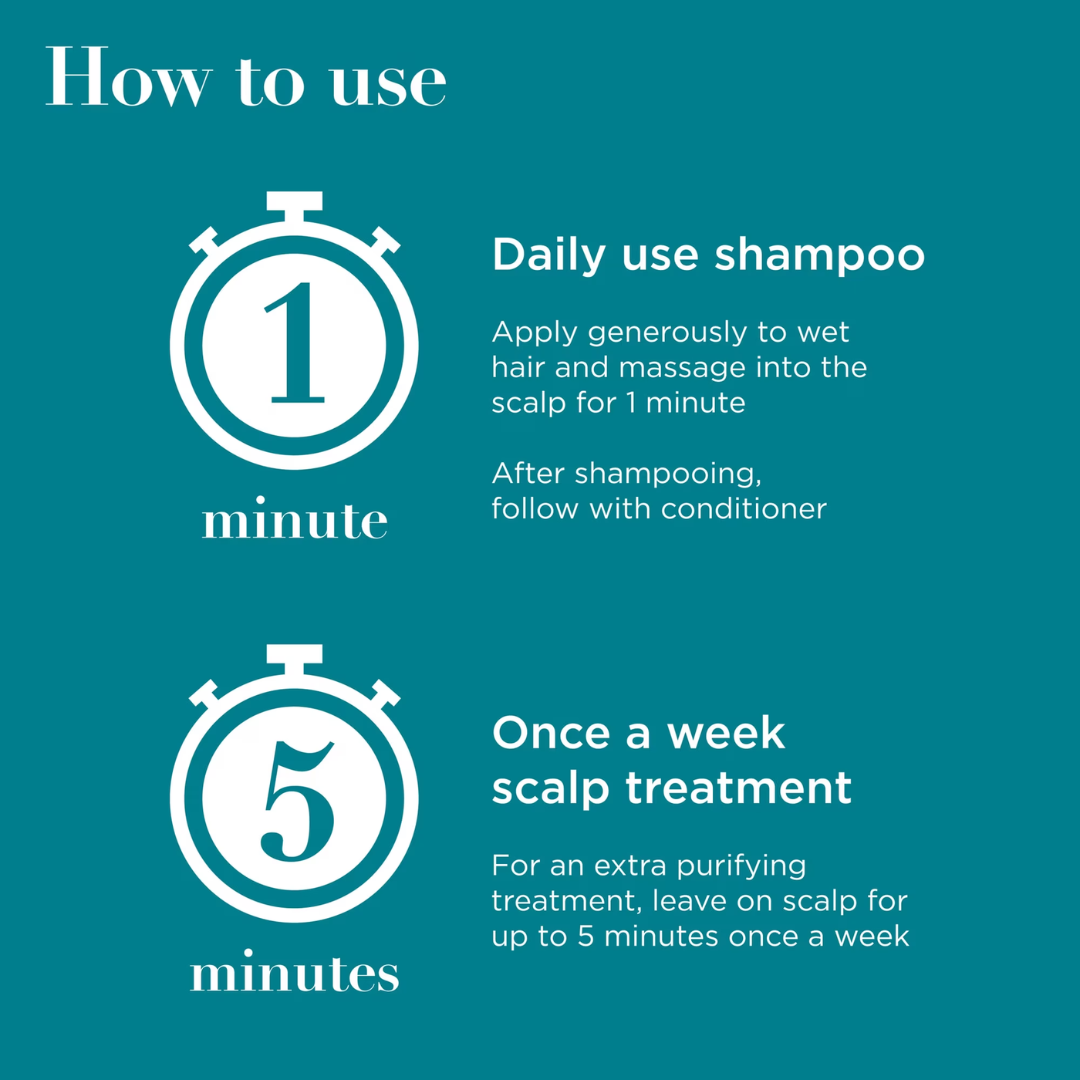 OGX ProGrowth + Peptide Shampoo, 385 ml / 13 oz