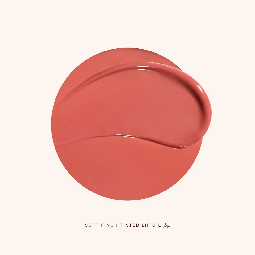 Rare Beauty By Selena Gomez Soft Pinch Tinted Lip Oil - 3.0ml