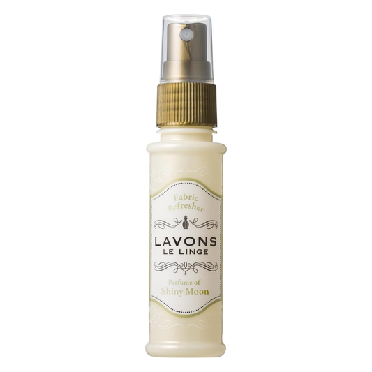 Lavons Le Linge Fabric Refresher Mist Shiny Moon Scent, 40 ml