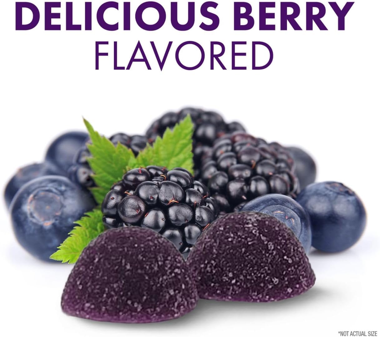 ZzzQuil Pure Zzzs Kidz Liquid Melatonin Nighttime Sleep-aid for Kids & Children 1mg per Serving