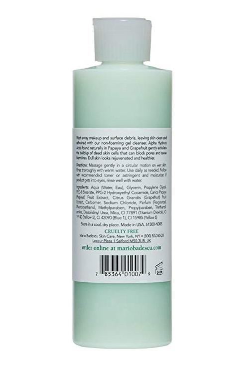 Mario Badescu Enzyme Cleansing Gel 8 fl.oz