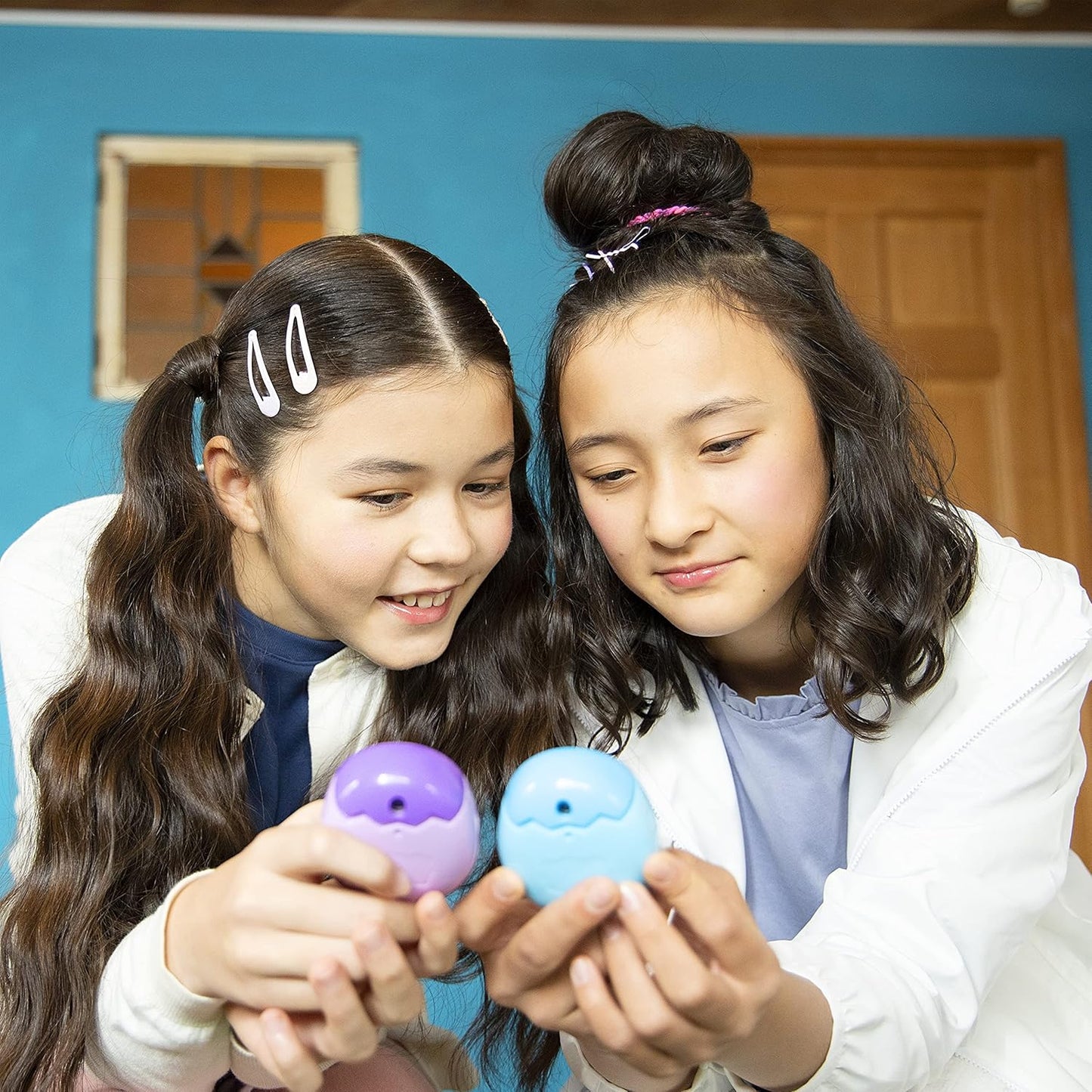 Tamagotchi Pix Sky Gaming Device (Purple)