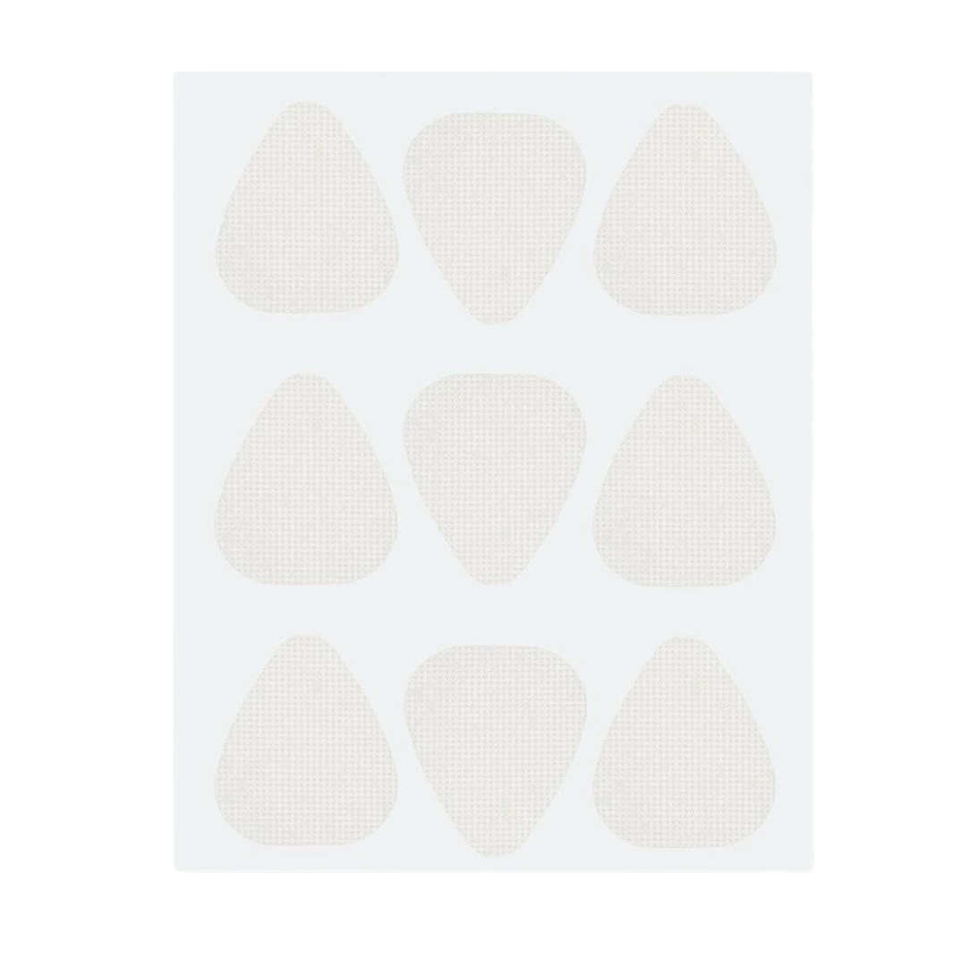 Toute Nuit Facial Wrinkle Flattening Patches Triangle 45pcs.