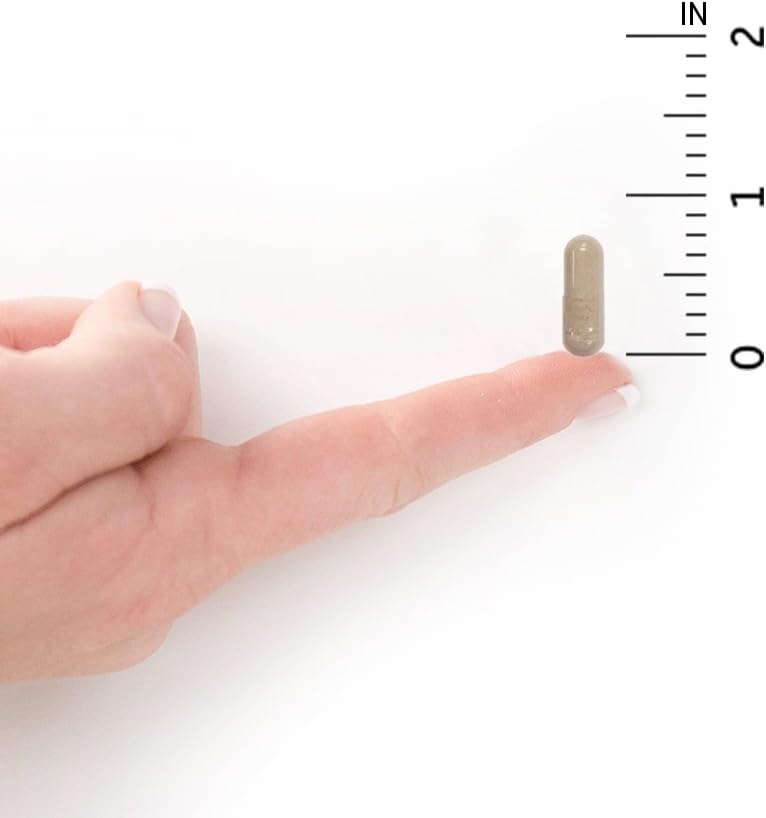 Garden of Life Vitamin Code Raw Zinc 30mg Skin & Immune Health, 60 Capsules