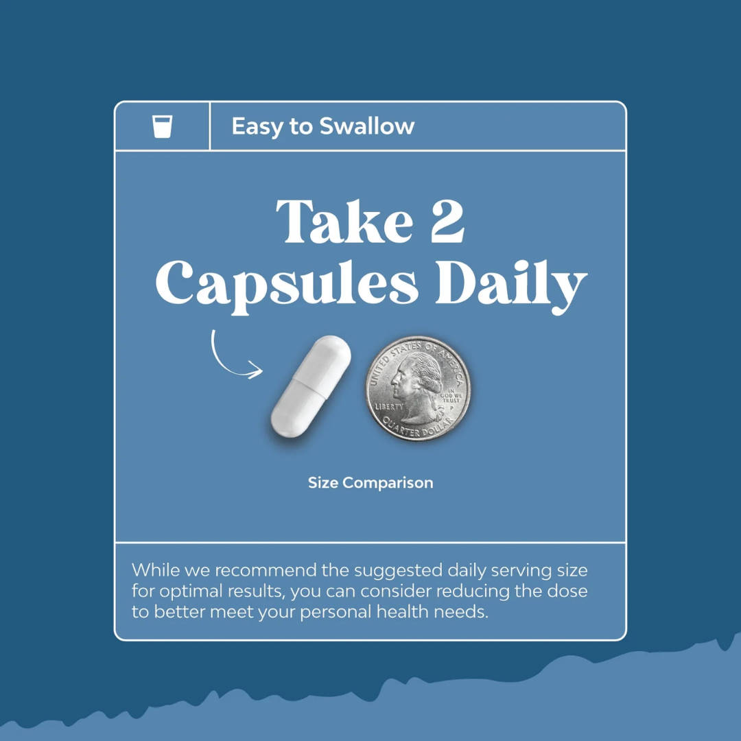 Nature's Craft Candida Complex Digestion & Gut, 60 Capsules