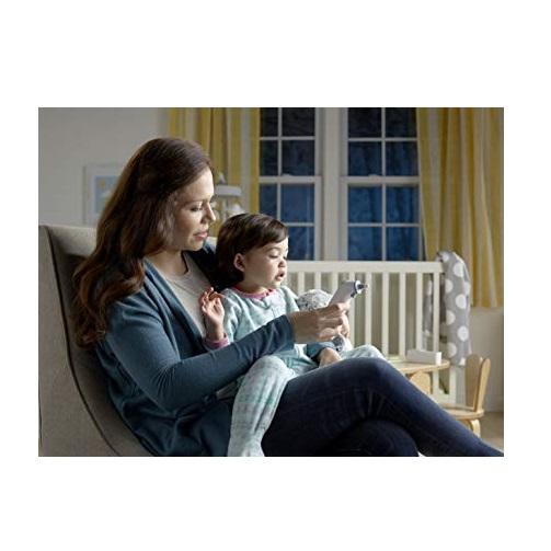 Braun ThermoScan 5 Digital Ear Thermometer (IRT 6500)