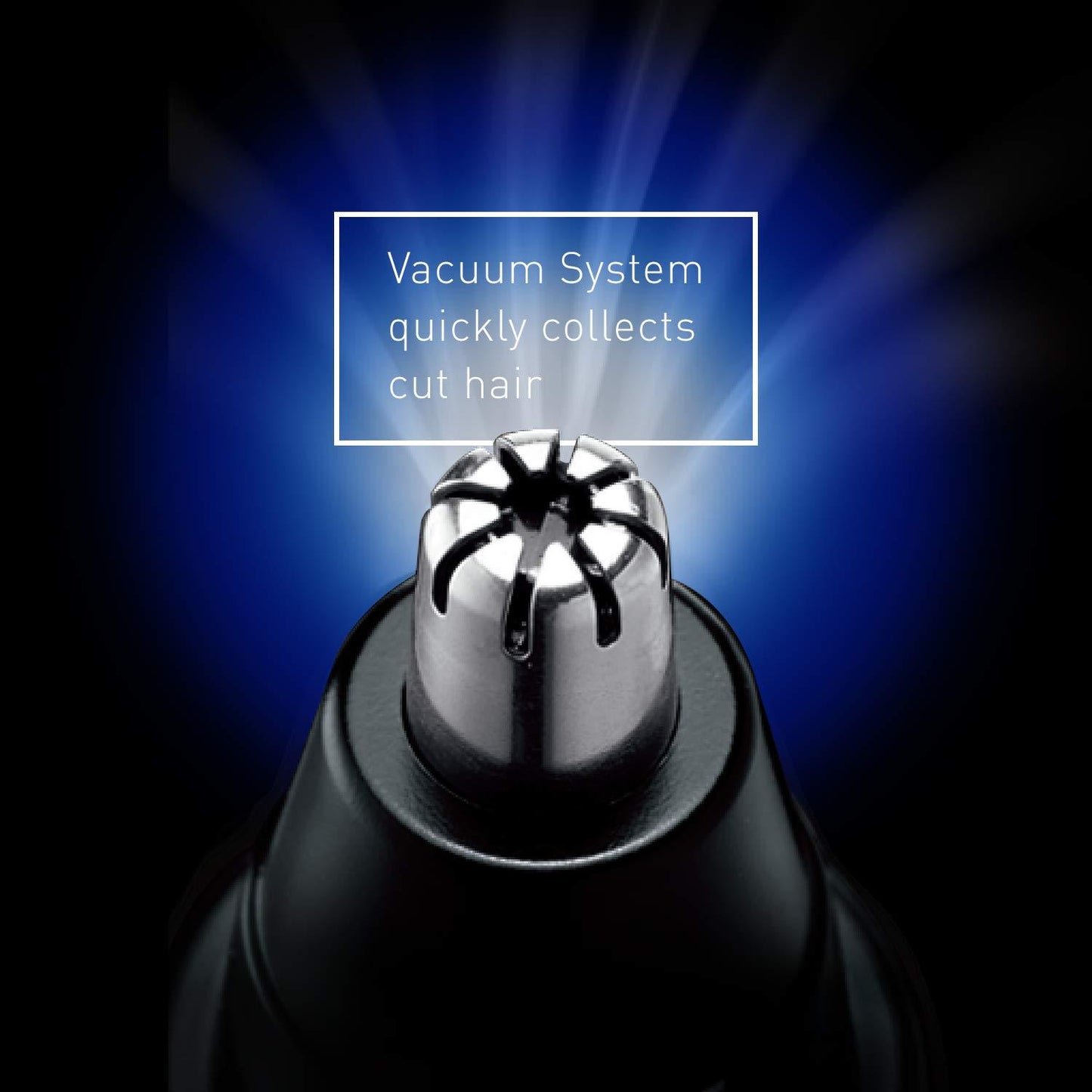 Panasonic Personal Precision Trimming, Advanced Dual-Edge Cutting System (ER430K)