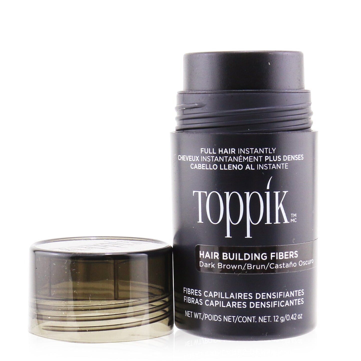 Toppik Hair Building Fibers