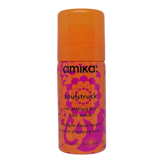 Amika Soulstruck Nourishing Dry Hair Mask, 0.75 oz / 30 ml