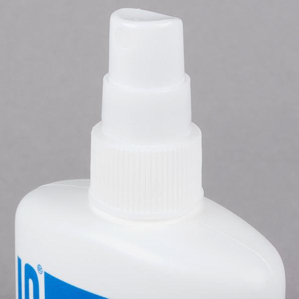 Novus No.1 Plastic Clean & Shine 8 fl.oz