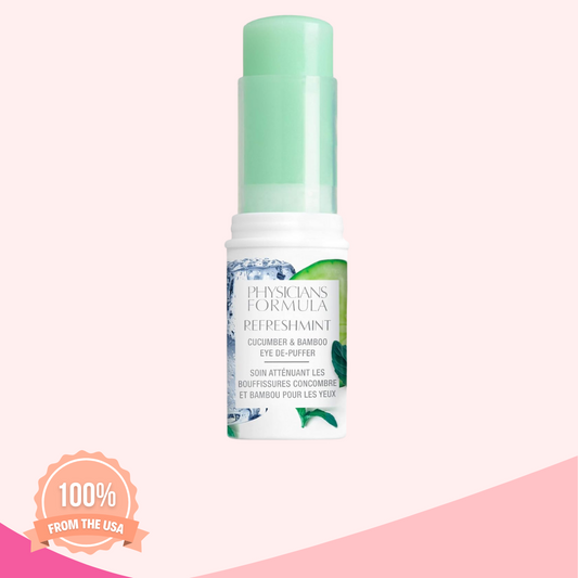 Physicians Formula Refreshmint Cucumber And Bamboo For All Skin Types 12.8g / 0.45g