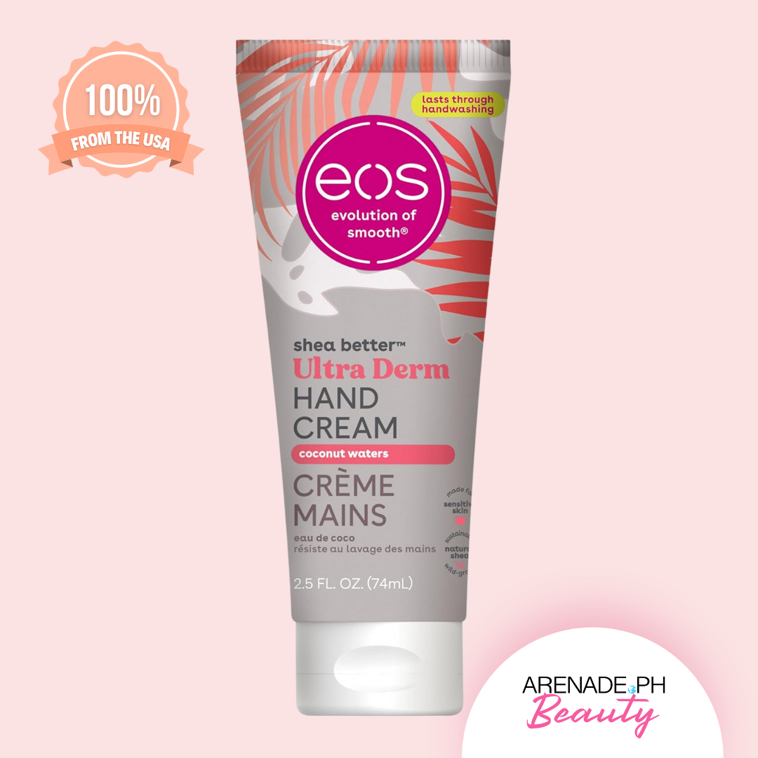 EOS Shea Better Hand Cream 2.5 fl.oz. / 74 ml