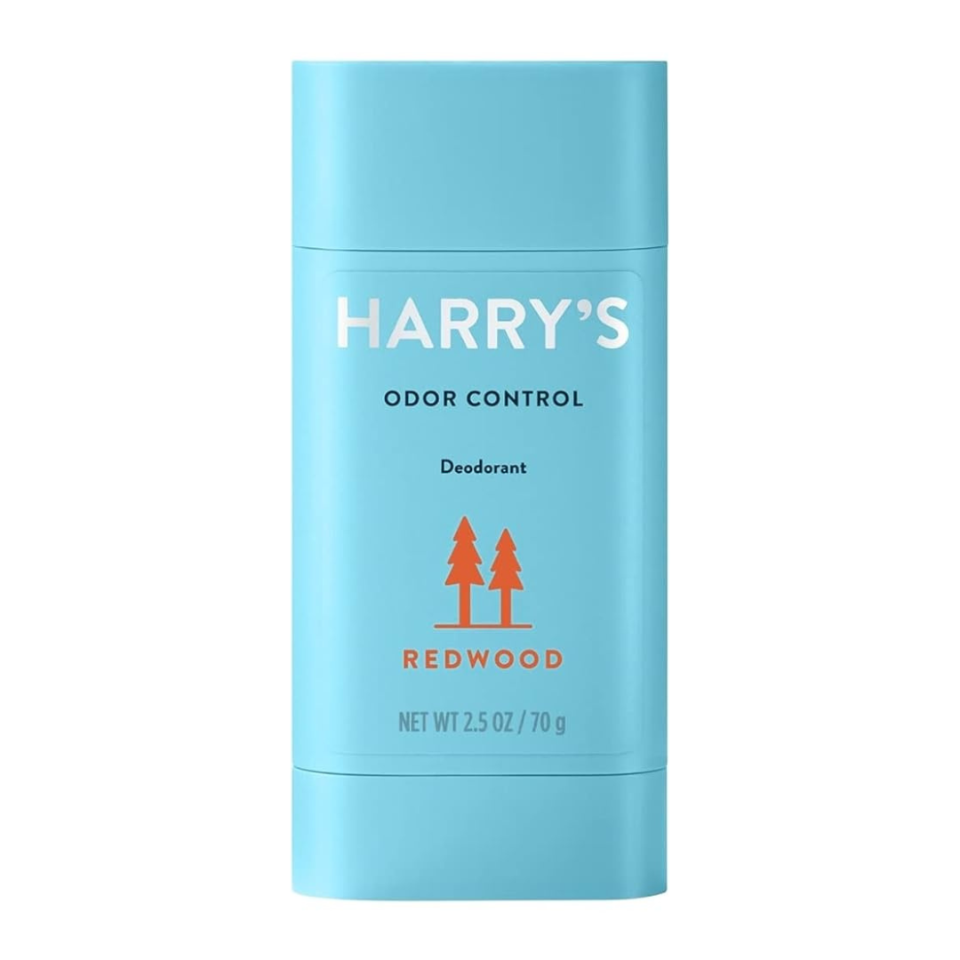 Harry's Odor Control Deodorant 2.5 oz / 70g