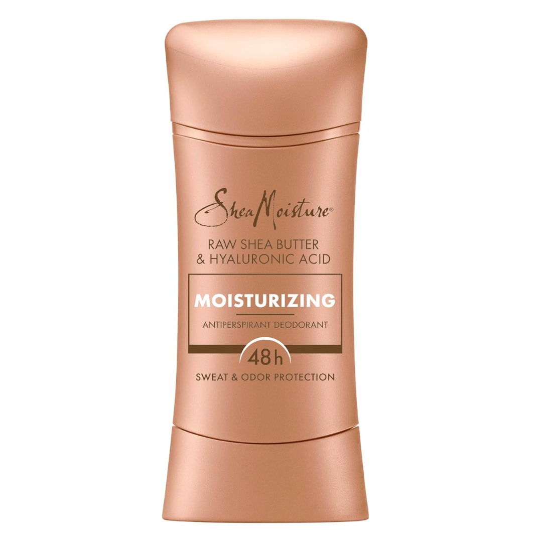 SheaMoisture Antiperspirant Deodorant Stick 2.6 oz / 74g