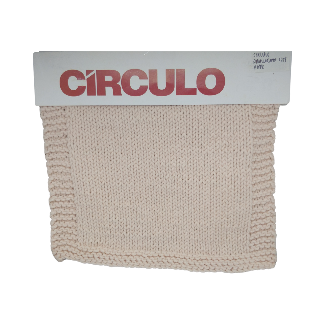 Circulon Amigurumi Soft Yarn Crochet