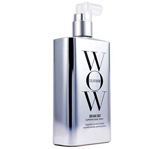 COLOR WOW Dream Coat Supernatural Spray Slays Humidity and Prevents Frizz 6.7 fl. oz