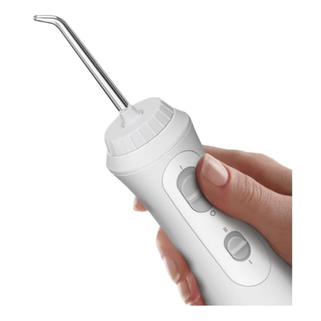 Cordless Plus Water Flosser WP-490EU