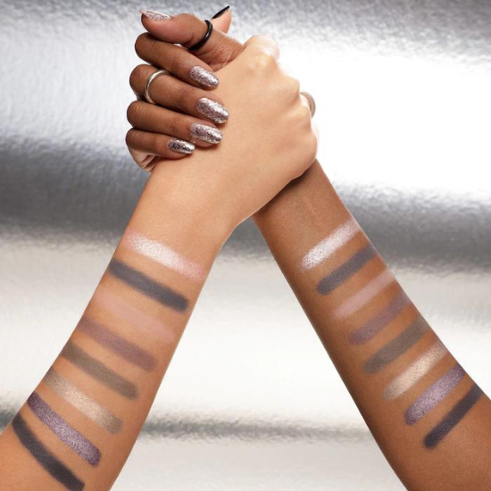 Smashbox Cover Shot: Golden Hour Eye Palette 0.27oz/7.8g